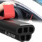 5m Gummidichtung Selbstklebend Gummidichtung Auto TüRdichtung Gummidichtung Rund AutotüRdichtung Auto TüRdichtung Kleber Gummidichtung Selbstklebend Gummidichtung Auto TüRdichtung Gummidichtung Rund