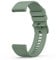 YLK Correa Compatible para Amazfit Active/Amazfit GTR Mini/GTS 2 Mini/4 Mini/Amazfit GTS/GTS 4/GTS 3/GTS 2 Mujer Hombre, (Verde Oliva, 20mm)