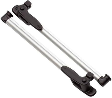 CR-MOESANCO® Kit di bussola destra+sinistra per finestre SEITZ 700 di caravan, camper 31 cm