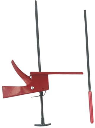 predolo Auto-Bremspedal-Depressor Vierrad-Ausrichtung Accelerater Pedal Depressor für Automotive