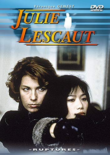 Julie lescaut, vol. 9 : ruptures [FR Import]