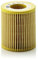 MANN-FILTER HU 711/4 x Filtro dell'olio - AUTOVETTURE + VEICOLI COMMERIALI