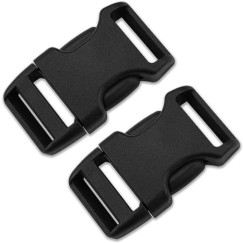 DuraFlex Steckerkappe 20mm 25mm 38mm 50mm, Schwarz, 20mm