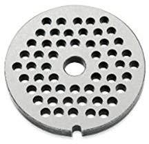 Reber 4015A - Grattugia per tritacarne Manuale n°10-12