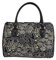 Signare Gobelin-Reisetasche, Übernachtungstasche, Wochenendtasche für Damen, Gustav Klimt, Einheitsgröße, Weekender