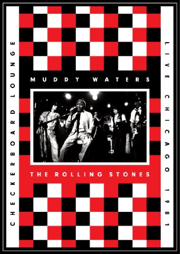 Muddy Waters & The Rolling Stones - Live