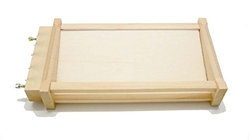 Guitare coupe-pâtes et spaghettis - 46 x 22,5 cm
