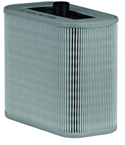 MAHLE LX 1590 Luftfilter für BMW 3 Coupe (E92) | Kompatibel mit: BMW 1 Coupe, 3, 3 Cabriolet, 3 Coupe