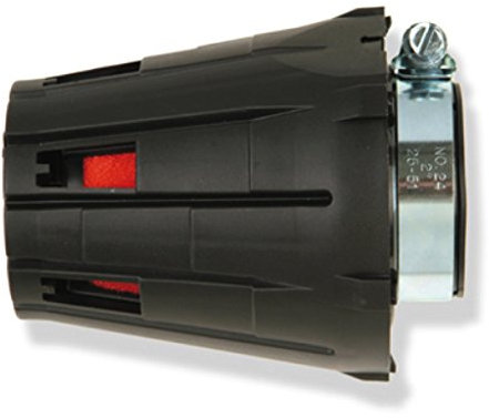 Unbekannt Filtro conico spugna 39/45 dritto