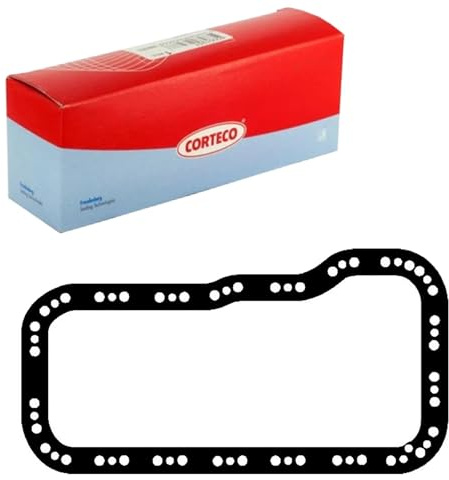 Corteco 423872P Dichtung, Ölwanne | 423872P passend für Jumpy Brava