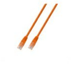 MicroConnect b-utp515o Kabel Ethernet weiß