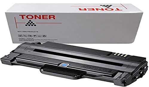 Toner Schwarz kompatibel Samsung X ML 1640 2240