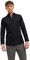 Jack & Jones Jjprparma Shirt L/S Noos Camisa, Negro, XXL para Hombre