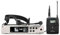 Sennheiser Pro Audio Sennheiser EW 100-ME3 Wireless Cardioid Headset Microphone System-A Band (516-558Mhz), 100 G4-ME3-A