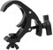 Equinox TRC30B Aluminium 30kg Black Trigger Clamp Hook Stage Lighting