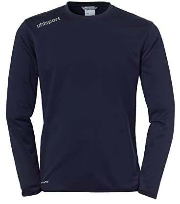 uhlsport Herren Essential Training Top Herren Longsleeve