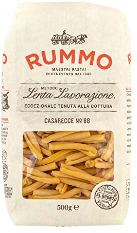 Rummo Casarecce - 500 gr