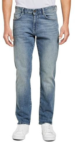 TOM TAILOR Jean Droit Marvin - Marvin Jean Droit pour - Moderne - Homme