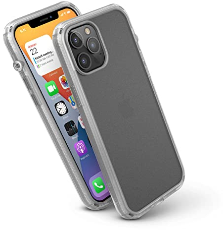 Catalyst® Influence Case for iPhone 12 Pro Max - Tactical Clear