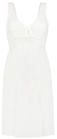 HUNKEMÖLLER Slipdress Nora Lace