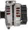 HELLA 8EL 015 637-141 Generator/Lichtmaschine - 14V - 120A - für u.a. MINI MINI (R50, R53)