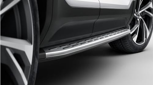 VOLVO XC40 integrierte seitliche Trittstufen kpl 32147769