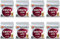 Tassimo Costa Latte Pods - Pack of 8, Total 128 discs, 64 Drinks