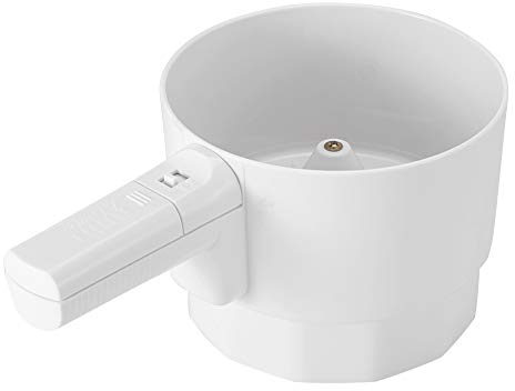 Tamiz De Harina, Tamiz De Mano Para Hornear Tamiz De Harina Para Hornear Tamiz De Harina Eléctrico Tamiz Colador De Harina Cocina Cocinar Hornear Pastelería Herramientas Para Cocinar