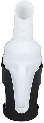 aqxreight Porte-Bouteille de Sable pour Chariot de Golf, Remplissage Universel de Divot, Remplacement pour Les Golfeurs