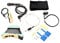Folk Akustikgitarre Tonabnehmer Gitarre Equalizer Piezo Tonabnehmer Verstärker Tuner Mikrofon Schallloch Equalizer Piezo Tonabnehmer Gitarre Equalizer Piezo Tonabnehmer