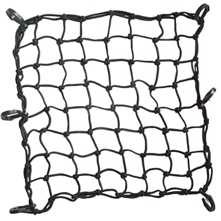 Pflanzenpressnetz Scrog Net, Pflanzennetz, 90x150 Gemüseschutznetz mit 6 Haken, Ranknetz, Wachsen Zelt Netz, Ranknetz Rankhilfe Tomaten, Kletterpflanzen für Garten und Gewächshaus Zubehör