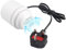 XEERUN Vacuum Bag Electric Air Pump, 220V 30W Electric Vacuum Pump, 4.6kPa Powerful Travel Vacuum Bag Pump Air Vacuum Pump for Vacuum Storage Bags