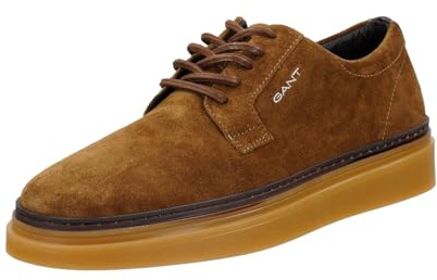 GANT FOOTWEAR Kinzoon Low Lace Shoe