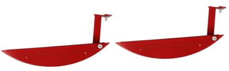 Artibetter 2stücke Protective Table Saw Blade Cover Robuste Abdeckung Für Tischkreissäge Schmutzschutz Und Sicherheitsgarantie Für Holzarbeiten Farbenfrohes Und Praktisches Design Stabil