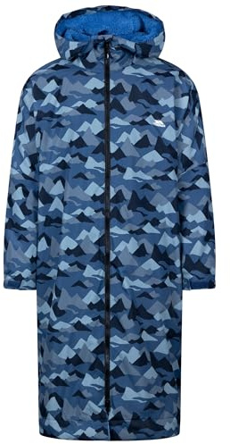 Trespass Dry Coat Hudsan