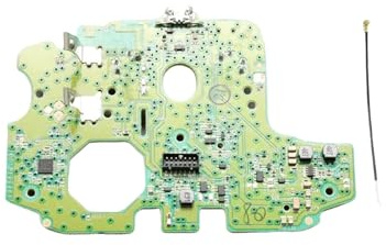 Pièces de réparation de puce de programme de carte mère de circuit imprimé for manette de jeu Xbox One S 1708