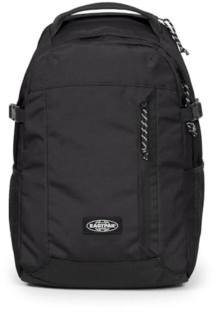 Eastpak Smallker Pro CS Pro Rucksack, CS BLACK PRO, M, Casual