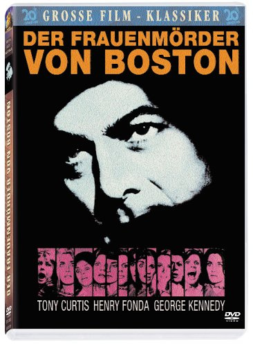 Der Frauenmörder von Boston