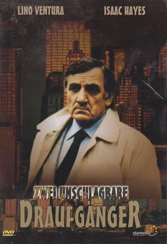 Zwei unschlagbare Draufgänger