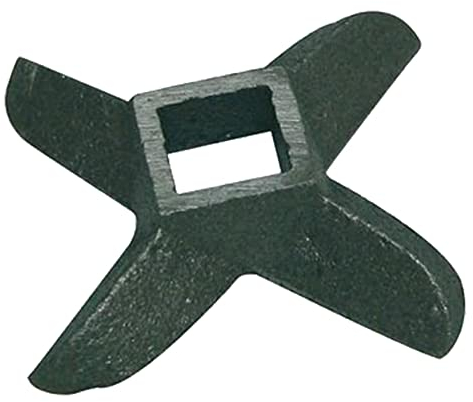 COLTELLO PER TRITACARNE MANUALE n.32
