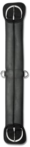WALDHAUSEN Westerngurt Neopren