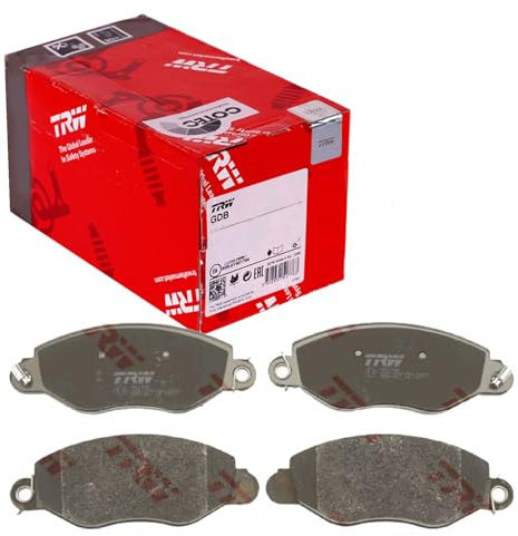 TRW GDB1461 Bremsbelag