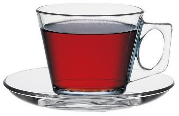 Vela-cup Teegläser Orientalische 6er Set