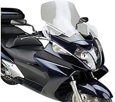 Kappa schermo x honda silver wing