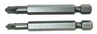 Haupa 101876 – Spitze VDE Schraubendreher 6.0 x 100