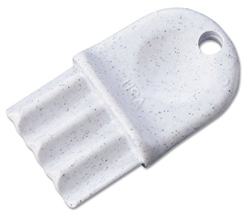 Georgia Pacific Universal Waffle Key for many Toilet Roll Dispensers including Leonardo Versatwin/Tear 'n' Dry