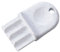 Georgia Pacific Universal Waffle Key for many Toilet Roll Dispensers including Leonardo Versatwin/Tear 'n' Dry
