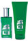 LR Jungle Man Duft-Set (EdP und Shampoo)
