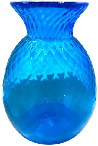 Vinciprova Le Gemme di Venezia Vase Coupelle Murano Glasses Made in Italy par Collection