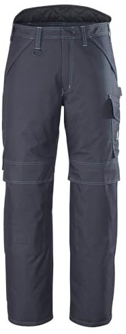 Mascot Herren Winterhose Louisville Industry Schwarzblau (1er Pack)